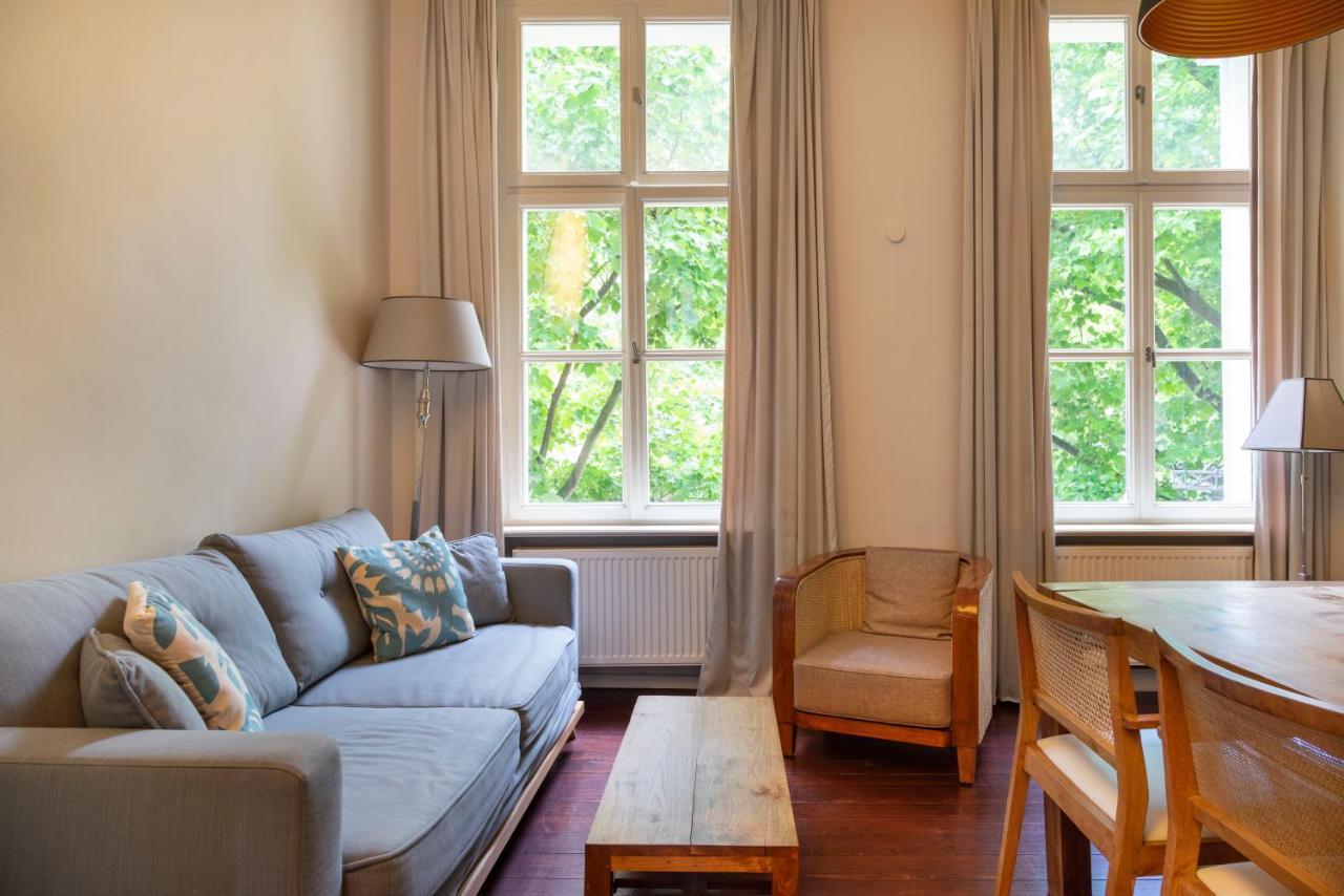 Numa Berlin Belfort Room photo