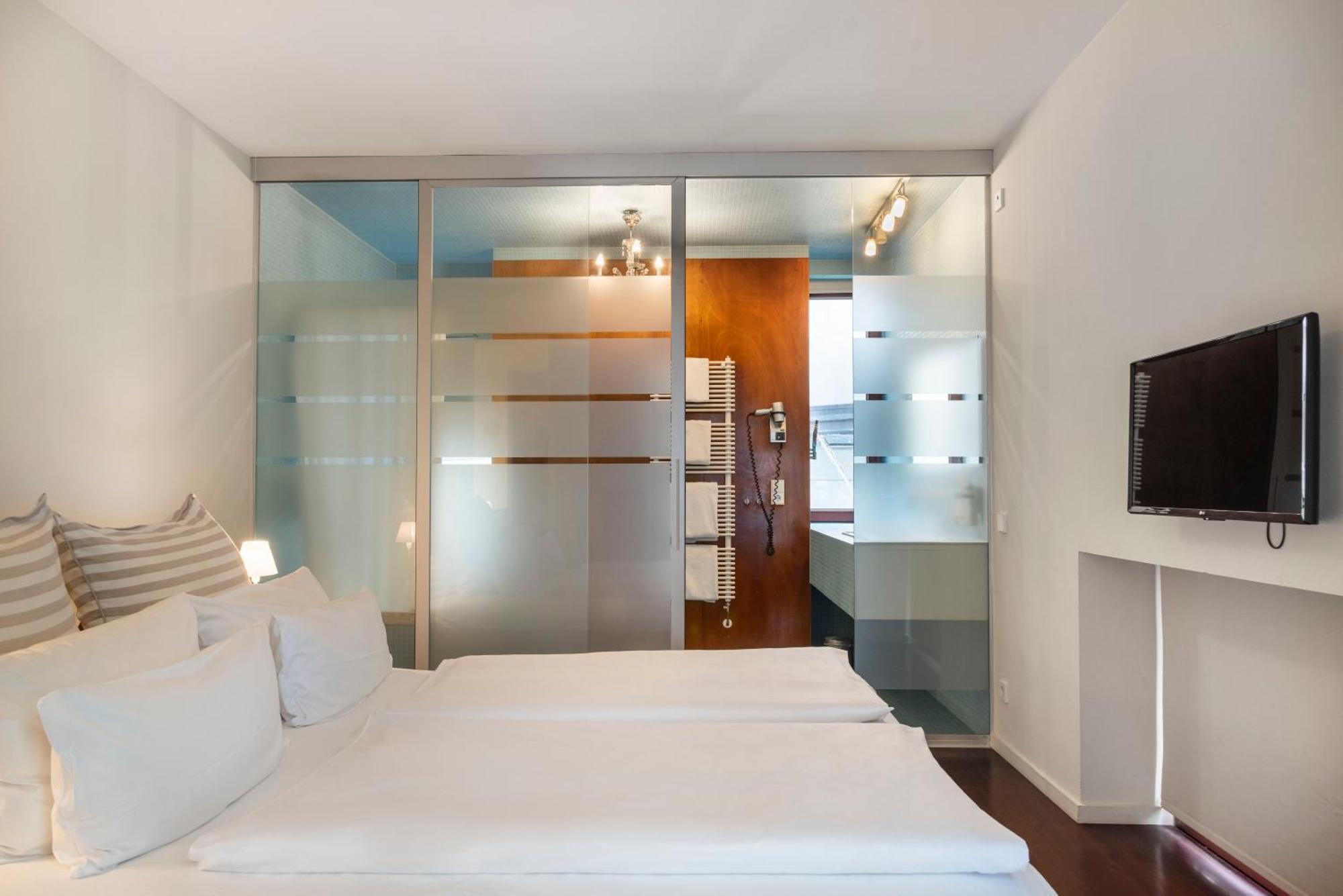 Numa Berlin Belfort Room photo