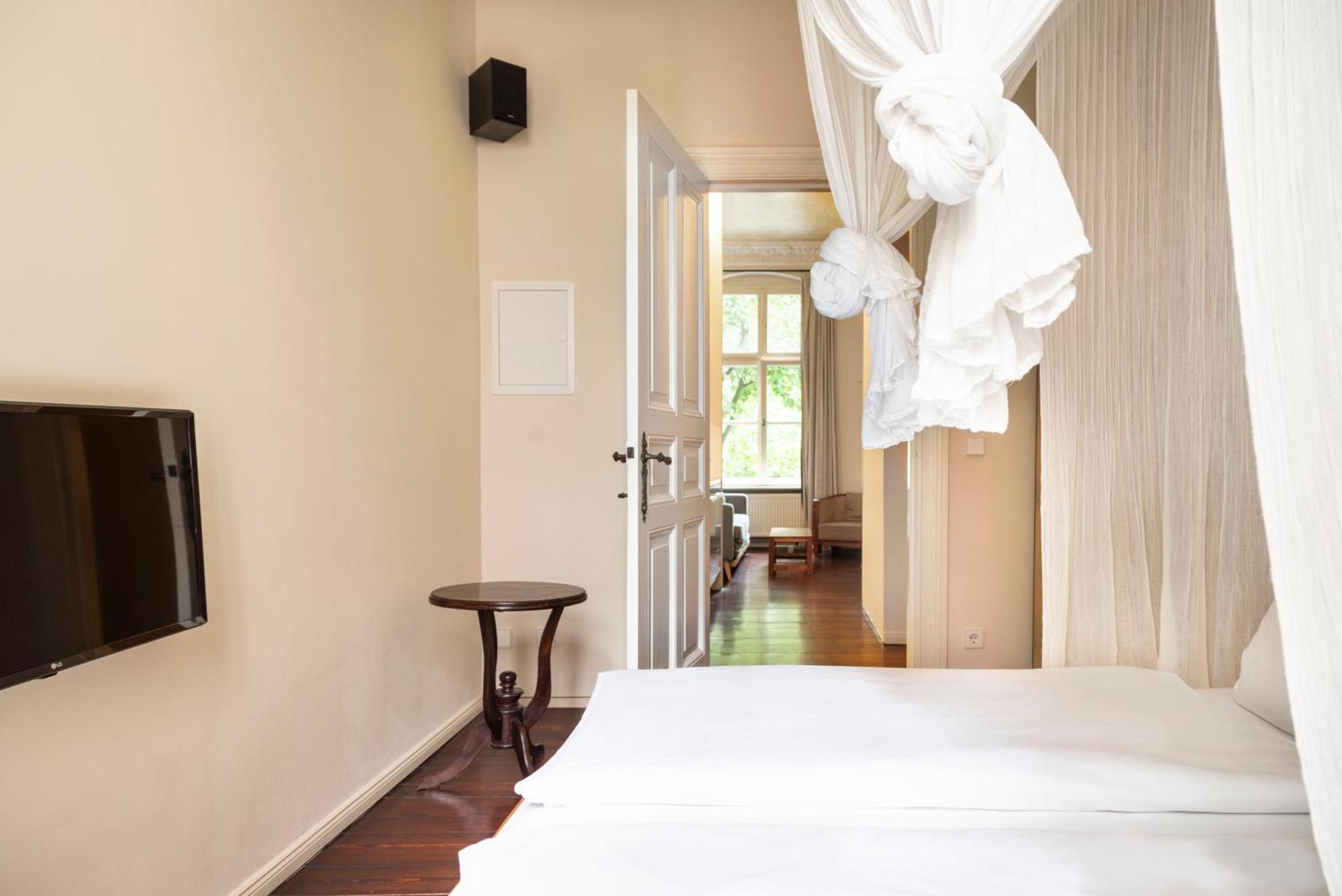 Numa Berlin Belfort Room photo
