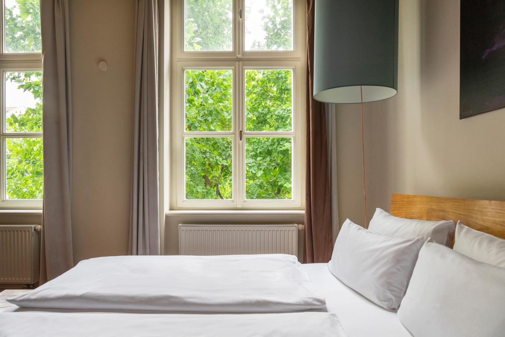 Numa Berlin Belfort Room photo
