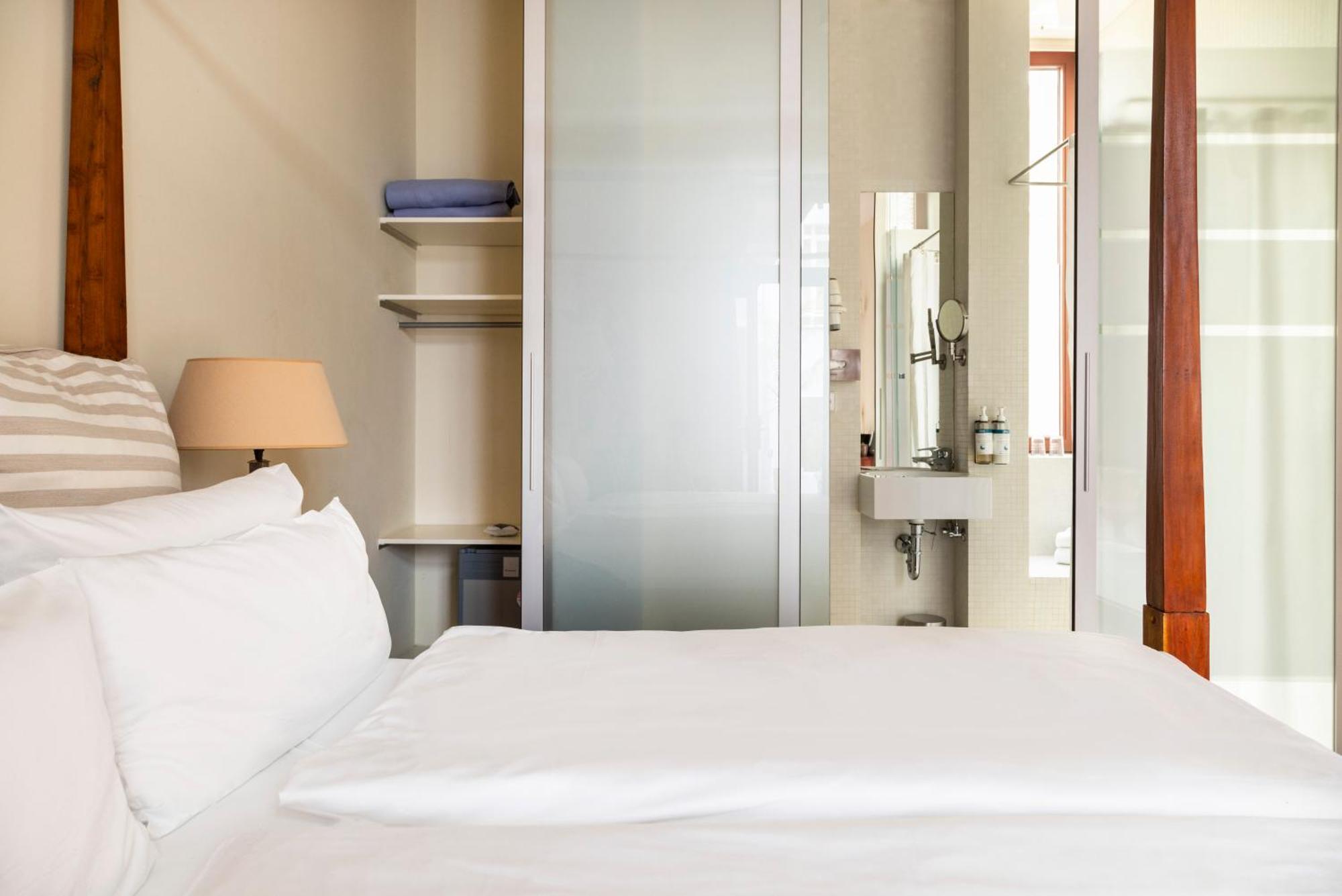 Numa Berlin Belfort Room photo