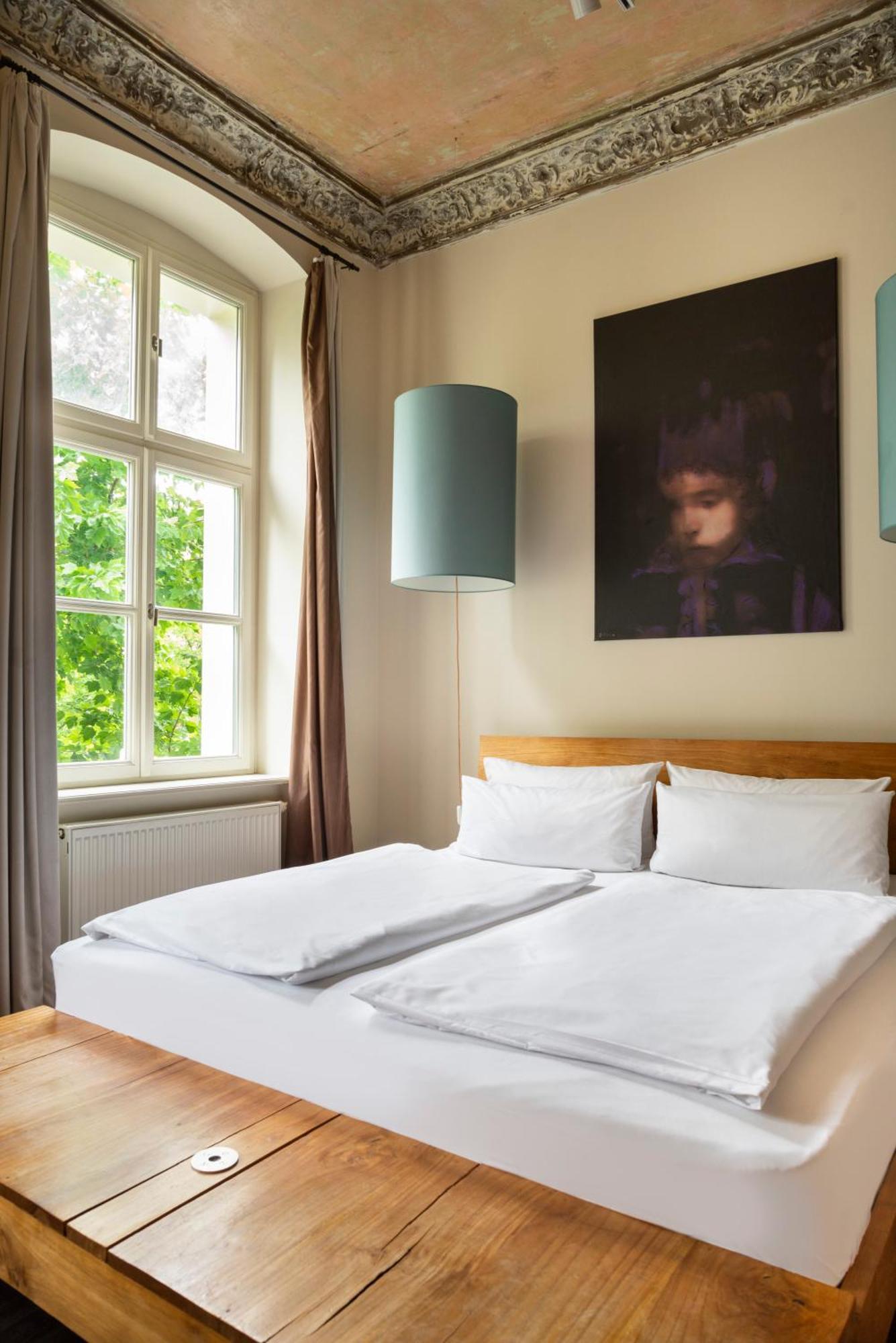 Numa Berlin Belfort Room photo