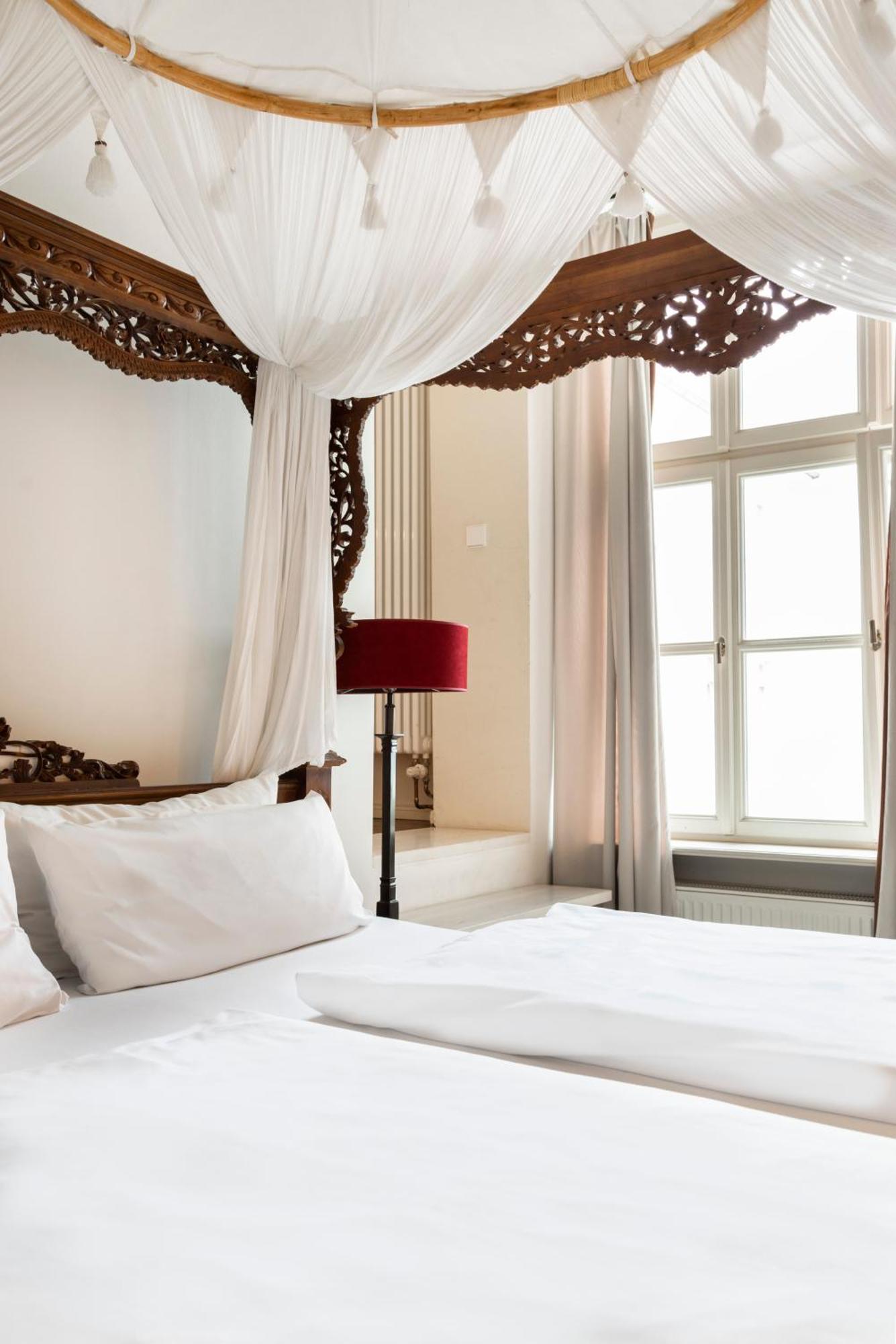Numa Berlin Belfort Room photo