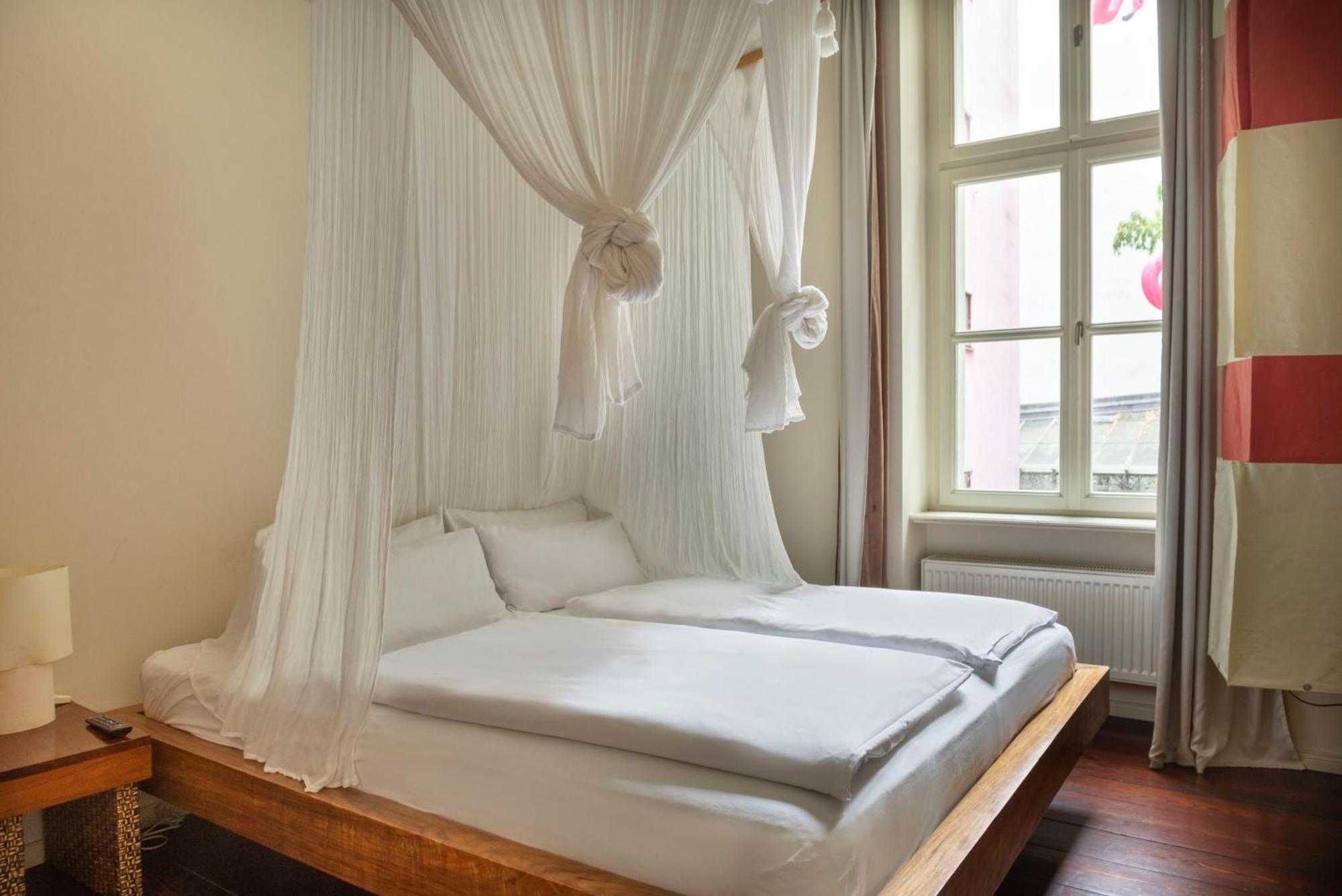 Numa Berlin Belfort Room photo